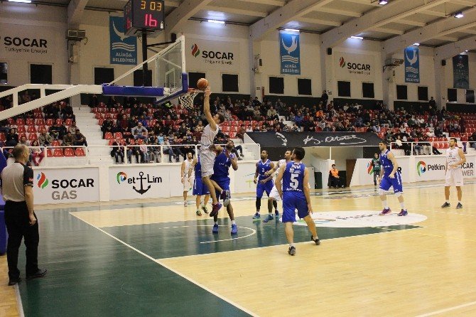Türkiye Basketbol Ligi