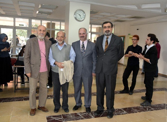 ’Açık Kaynak İle Kendi Güneş Evini Kendin Yap’ Çalıştayı Başladı