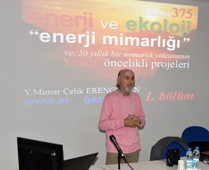 ’Açık Kaynak İle Kendi Güneş Evini Kendin Yap’ Çalıştayı Başladı