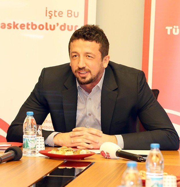 Tbf İle Hdı Sigorta Arasında İşbirliği Anlaşması İmzalandı