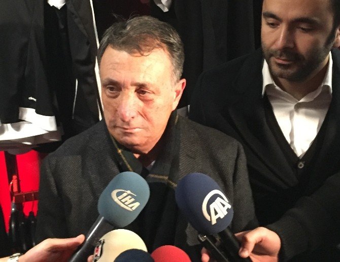 Çebi: "Transfer İhtiyacı Varsa Tespit Edeceğiz"