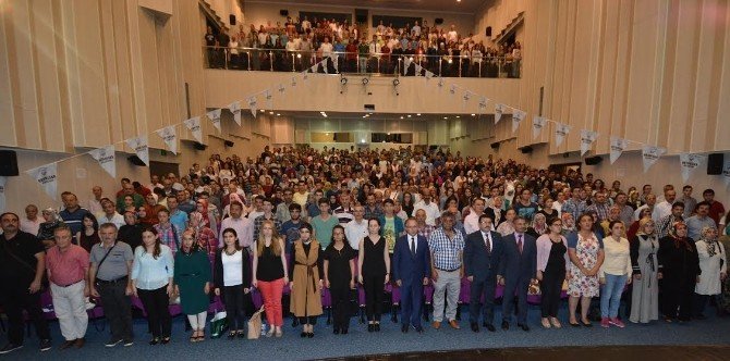 Hazırlık Kurslarına Rekor Başvuru