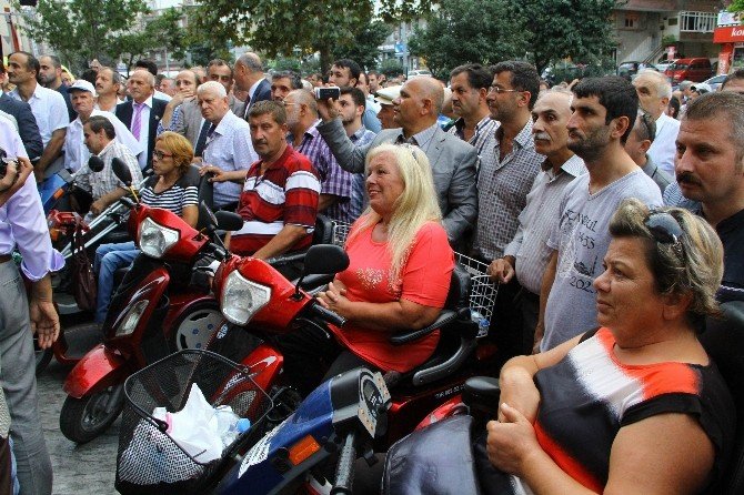 Bakan Kılıç: “Bu Vatana Uzanan Her Eli Kıracağız”