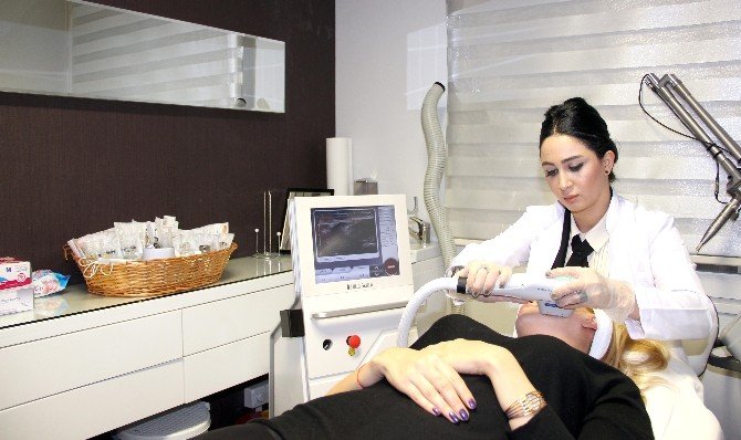 Tek Seansta "Zamanı" Geriye Sarın