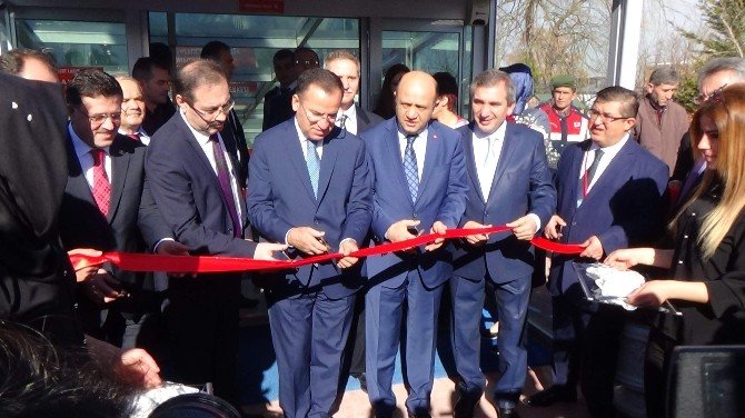 Bakan Bozdağ: “Soruşturma Kapsamında Şuana Kadar Çok Önemli Delillere Ulaşıldı”