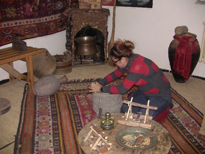 Artvin’de Kapatılan Cezaevi Sosyal Alana Dönüştürüldü