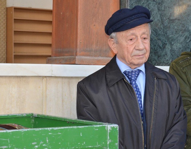 Adalet Eski Bakanı Hikmet Sami Türk’ün Acı Günü