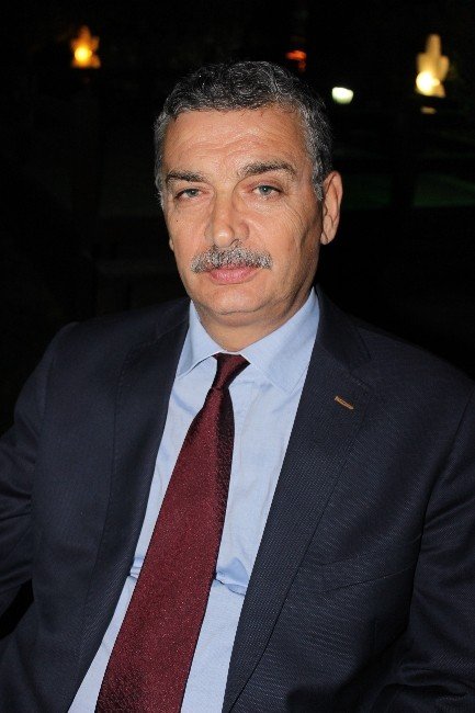 Ak Parti’li Güvenç: "Muhalefet Partileri Üzerlerine Düşen Görevi Yerine Getirmedi"