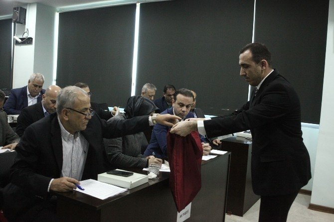Kadın Erkek Eşitlik Komisyonu’nda Kadın Üye Yer Almadı
