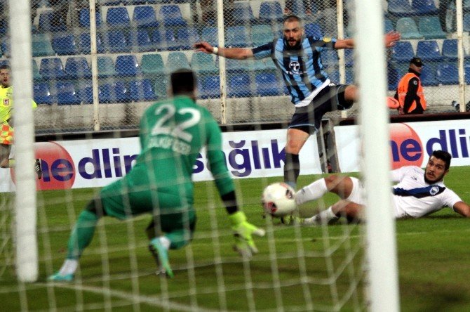 Ptt 1. Lig