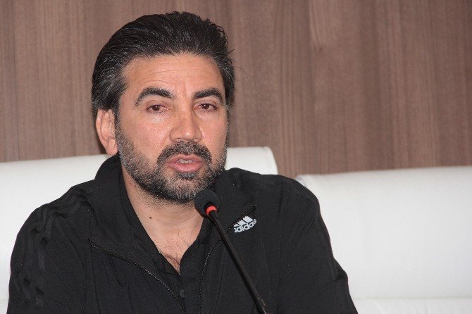 Adana Demirspor’da Osman Özköylü İstifa Etti