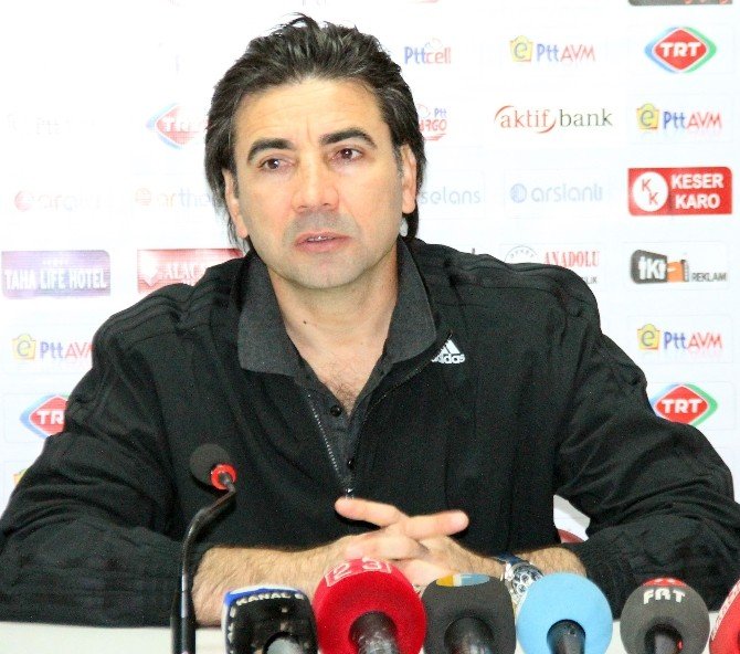 Vartaş Elazığspor Liderliğe Yükseldi