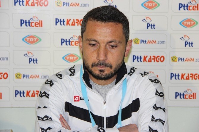 Yeni Malatyaspor - Adana Demirspor Maçının Ardından