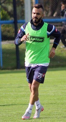 Adana Demirspor’da İki Oyuncu İle Yollar Ayrıldı