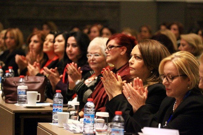 Uluslararası Kadın Girişimciler Forumu 2016’da Yapılacak
