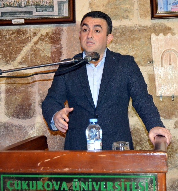 “Medya Ve Bilinçaltında Sanata Bakış” Konferansı