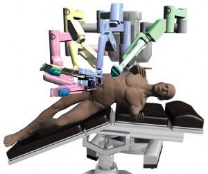 Adana’da Robotik Cerrahi Yöntemi İle Mide Küçültme Ameliyatı Yapıldı