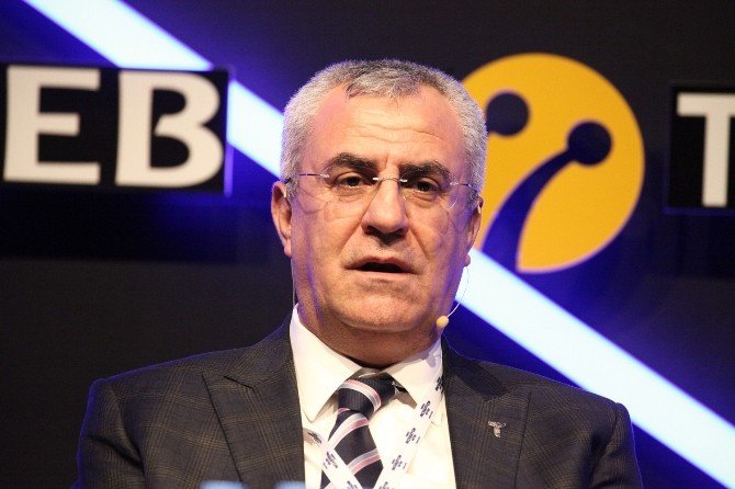 Sanayicilerle Akademisyenler Bir Araya Geldi