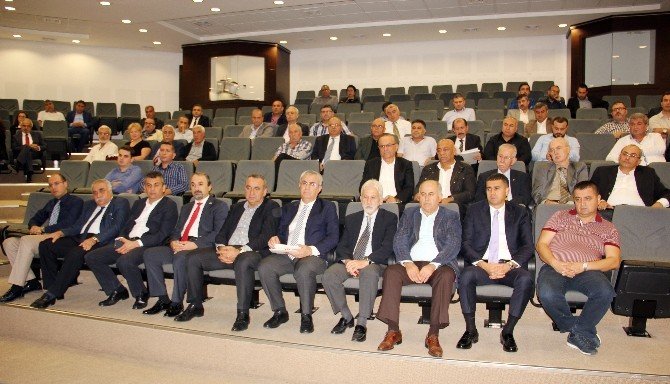 Adana Yerli Otomobil Üretimine Talip