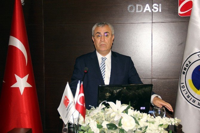 Adana Yerli Otomobil Üretimine Talip