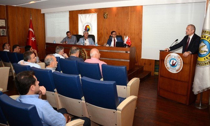 Terör Ve Siyasi İstikrarsızlık Yatırımları Tehdit Ediyor