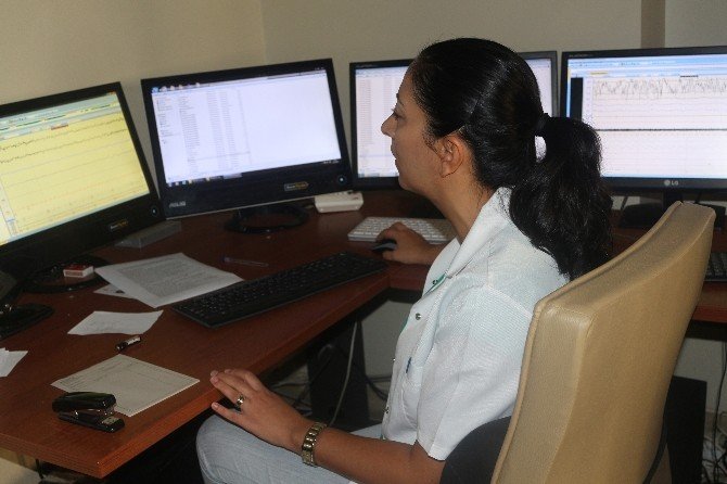 Evinizin Konforunda Uyutuyorlar