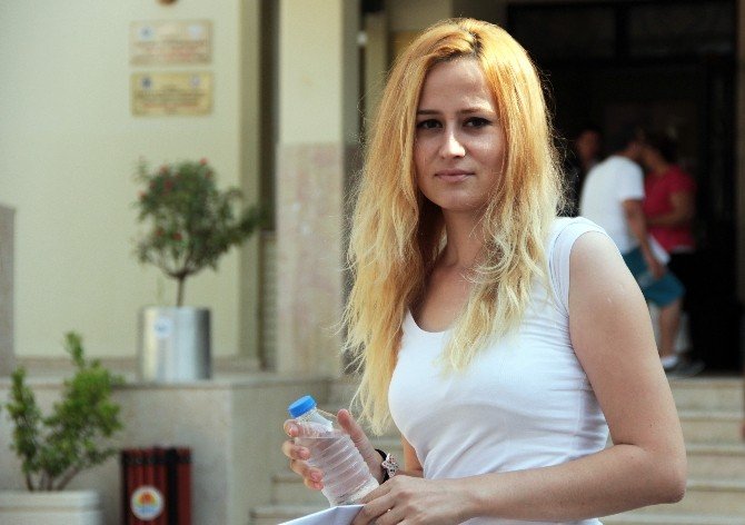 Kpss Mağduru Genç Kız Van’a Atandı