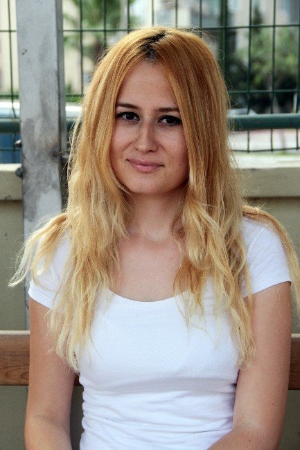 Kpss Mağduru Genç Kız Van’a Atandı