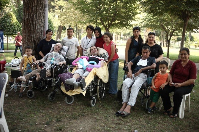 Als Hastalarının Yakınları Başkanlara Meydan Okudu