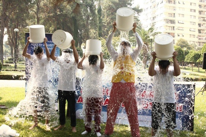 Als Hastalarının Yakınları Başkanlara Meydan Okudu