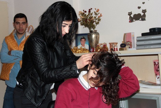 Batur Kardeşlerin Biyonik Kulak Sevinci