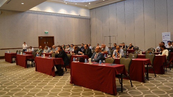 Uzmanlar, "Kolon Ve Rektum Kanserlerinin Yeni Yüzü"nü Anlattı