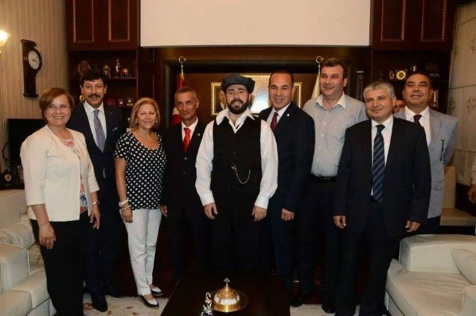 Şizofren Olduğu İçin Aday Adaylığı Başvurusu Reddedildi
