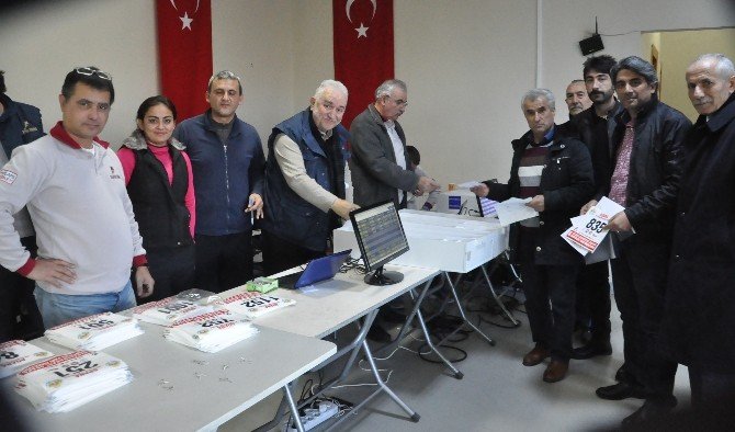 6. Adana Uluslararası Kurtuluş Maratonu