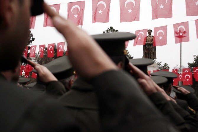Başkan Sözlü, Ermenileri Hatırlatıp Kürtleri Uyardı