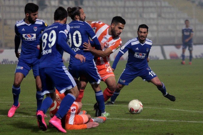 Ptt 1. Lig