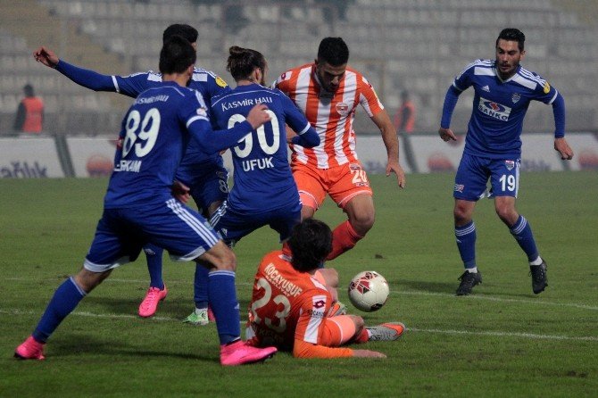 Ptt 1. Lig