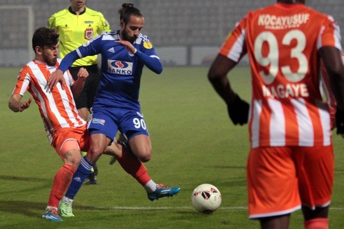 Ptt 1. Lig