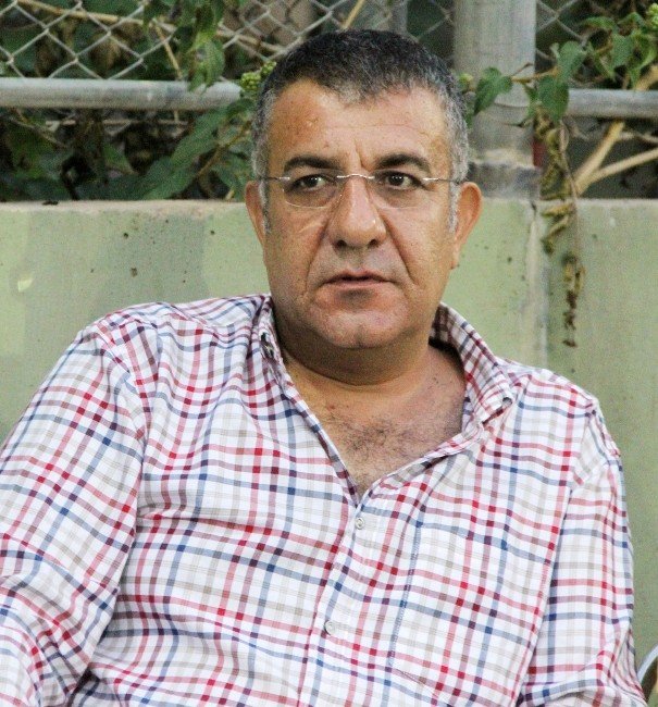 Adanaspor’da Denizlispor Maçı Hazırlıkları Sürdürüyor