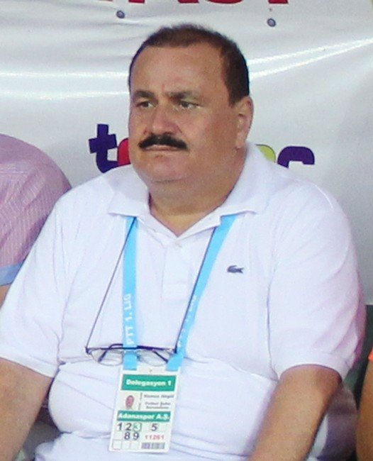 Akgül: "Teknik Ekip Ve Futbolculara Güveniyoruz"