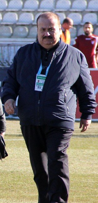 Adanaspor Lige Döndü
