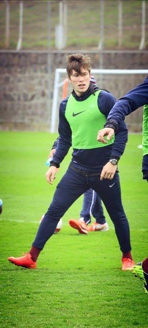 Canberk Dilaver, Adanaspor’da