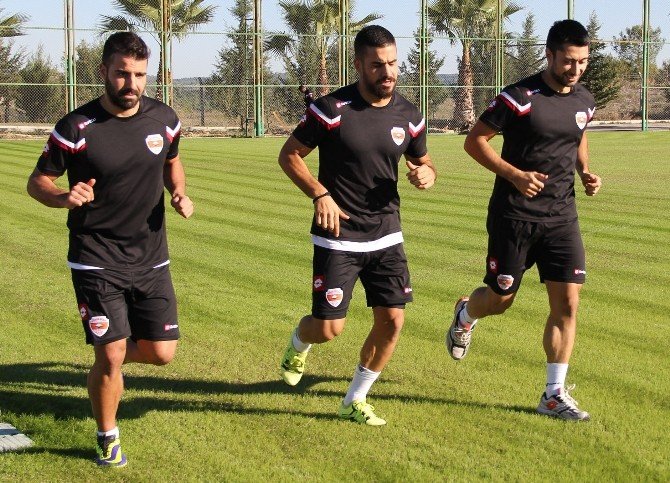 Engin İpekoğlu: “Trabzon’a Puan İçin Geldik”