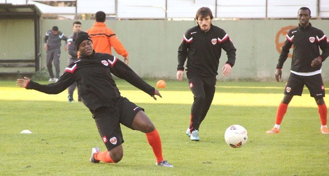 İpekoğlu: "Önemli Bir Dönemeçteyiz"