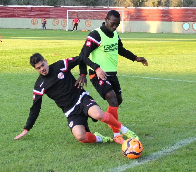 İpekoğlu: "Önemli Bir Dönemeçteyiz"