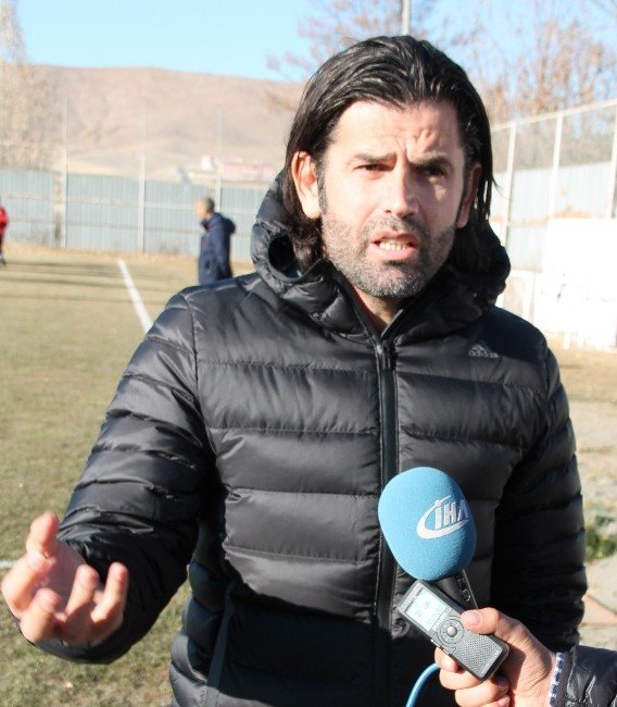Elazığspor’da Adanaspor Maçı Hazırlıkları Başladı