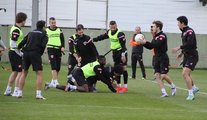 Lider Adanaspor Yarın Malatya Yolcusu