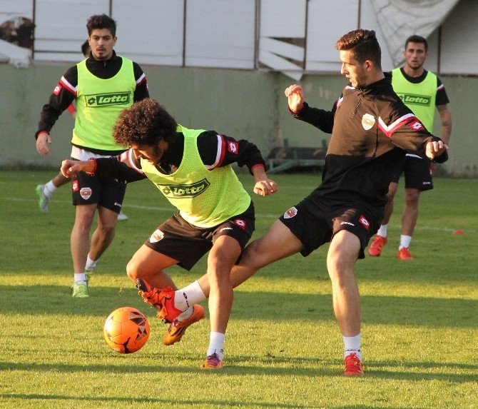 Akgül: "Aile Ortamı Sahaya Yansıdı"