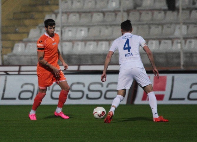 Ptt 1. Lig