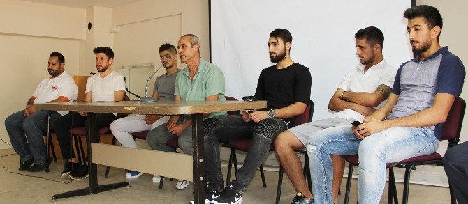 Adanaspor Çıkışını Sürdürmek İstiyor